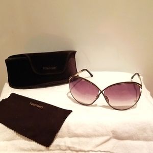 Tom Ford sunglasses